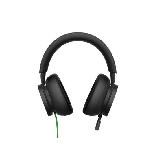 Ausinės Microsoft 8LI-00002 Stereo Headset for Xbox Series X|S/ Xbox/ PC