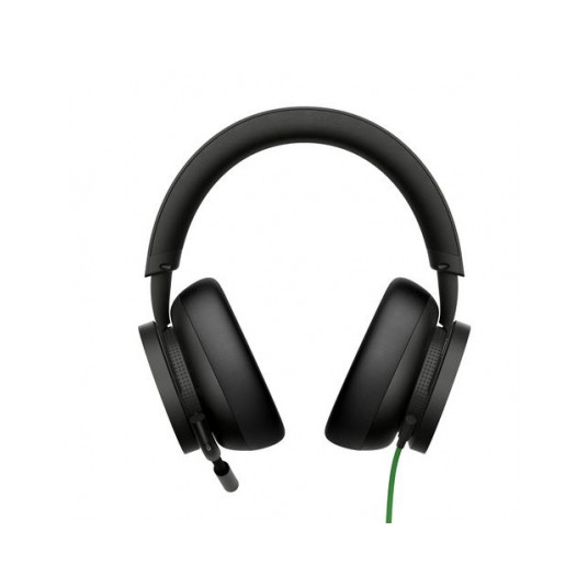 Ausinės Microsoft 8LI-00002 Stereo Headset for Xbox Series X|S/ Xbox/ PC