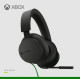 Ausinės Microsoft 8LI-00002 Stereo Headset for Xbox Series X|S/ Xbox/ PC