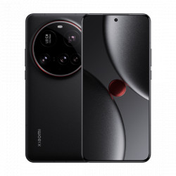 Telefonas Xiaomi 15 Ultra 5G 16GB/512GB Black