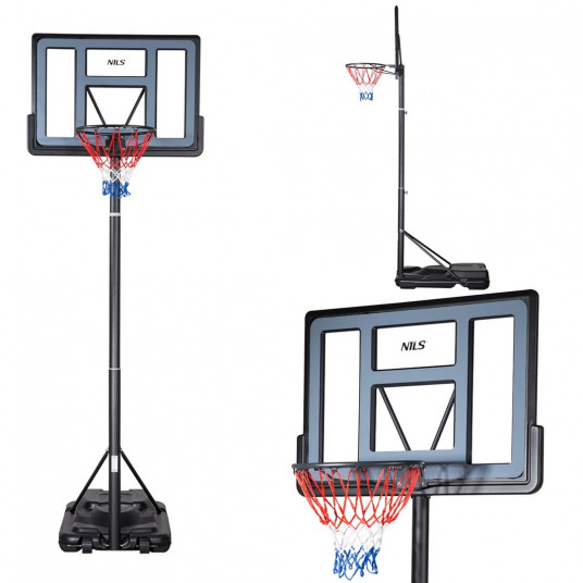 ZDKA21 BASKETBALL HOOP NILS