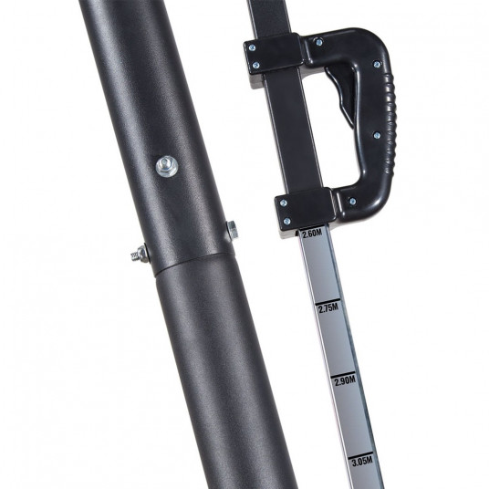 ZDK520 NILS BASKETBALL HOOP