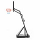 ZDK520 NILS BASKETBALL HOOP