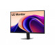 Monitor 27U631A-B QHD 100Hz IPS HDR10 27 inch