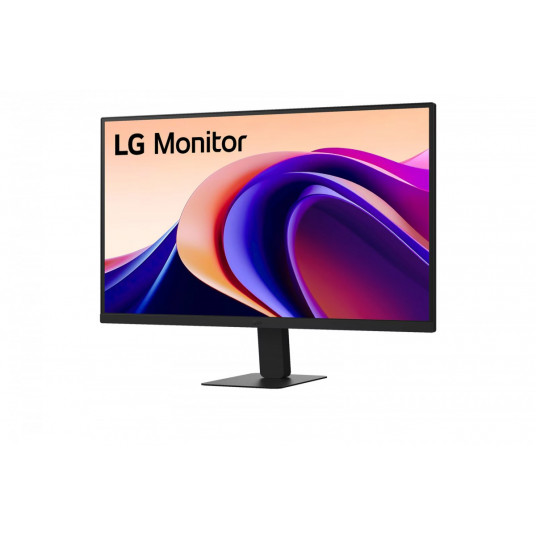 Monitor 27U631A-B QHD 100Hz IPS HDR10 27 inch