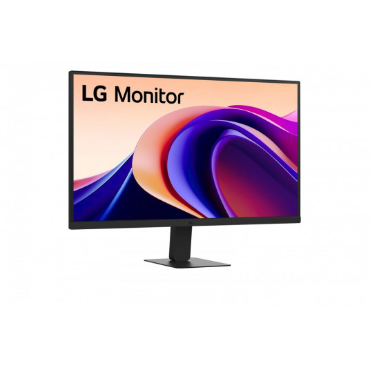 Monitor 27U631A-B QHD 100Hz IPS HDR10 27 inch