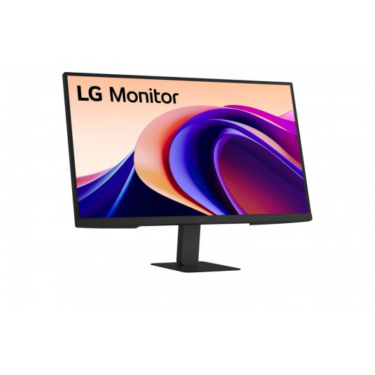 Monitor 27U631A-B QHD 100Hz IPS HDR10 27 inch