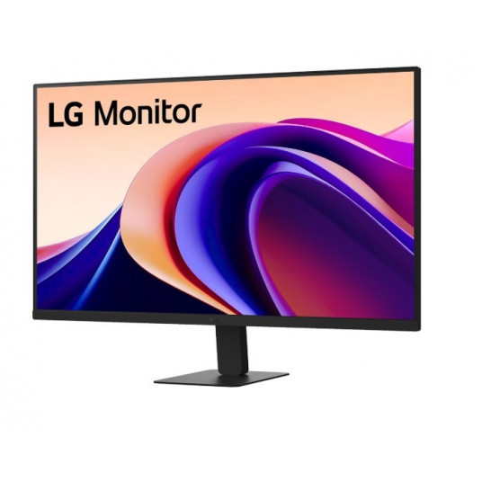 Monitor 31.5 inches 32U631A-B QHD 100Hz IPS HDR10