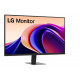 Monitor 31.5 inches 32U631A-B QHD 100Hz IPS HDR10