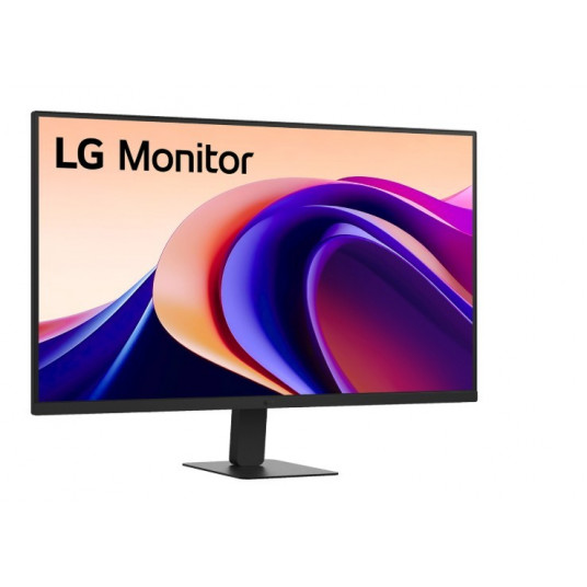 Monitor 31.5 inches 32U631A-B QHD 100Hz IPS HDR10