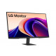 Monitor 31.5 inches 32U631A-B QHD 100Hz IPS HDR10