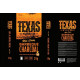 Medžio anglis „Texas Club“ ANGL2NEW, 2 kg
