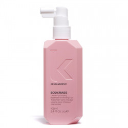 Kevin Murphy, Body Mass, Hair Leave-In Cream Treatment, For Volume, 100 ml