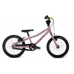 Dviratis 16" Puky LS-PRO 16 šviesiai violetinis