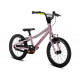 Dviratis 16" Puky LS-PRO 16 šviesiai violetinis