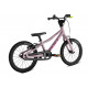Dviratis 16" Puky LS-PRO 16 šviesiai violetinis