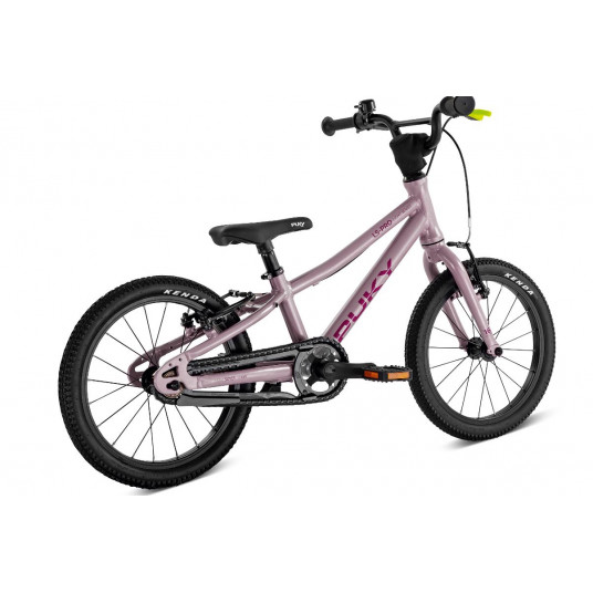Dviratis 16" Puky LS-PRO 16 šviesiai violetinis