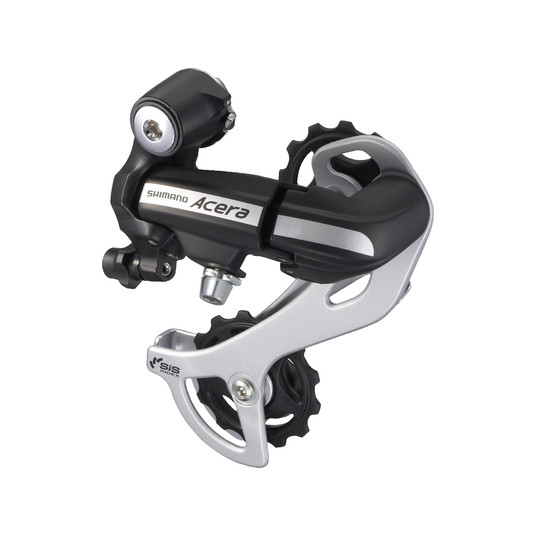 Galinis pavarų perjungėjas Shimano M 360 Acera 7/8g