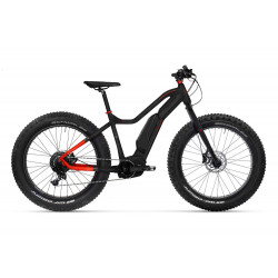 Dviratis 26 TUNTURI E-MAX RIGID 26 tunturi - s