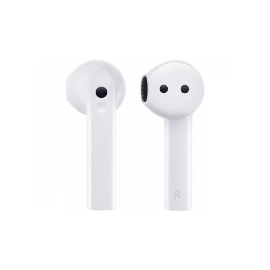Ausinės Xiaomi Redmi Buds 3 TWS White 