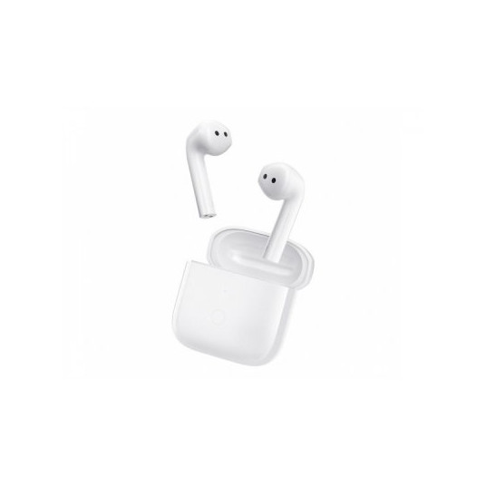Ausinės Xiaomi Redmi Buds 3 TWS White 