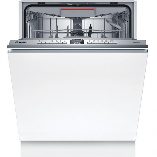 Įmontuojama indaplovė Bosch SMV6ZCX13E