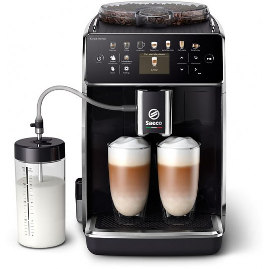 "Kavos" prietaisai SAECO SM6580/00 GranAroma