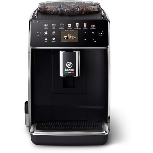 "Kavos" prietaisai SAECO SM6580/00 GranAroma