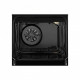 Dujinė viryklė su elektrine orkaite Electrolux LKK560228X
