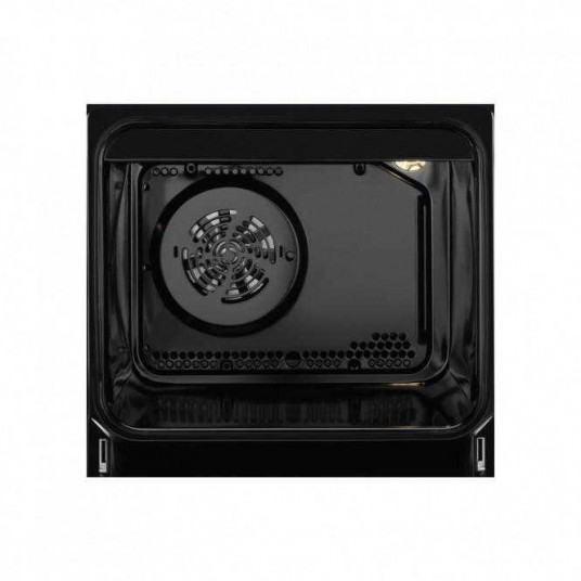 Dujinė viryklė su elektrine orkaite Electrolux LKK560228X