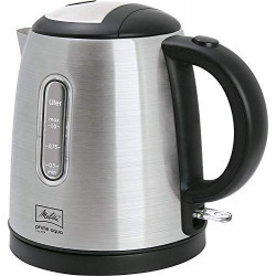 Elektrinis virdulys "Melitta Prime Aqua mini Top