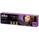 Plaukų formavimo šukos Braun Satin Hair 1 AS110