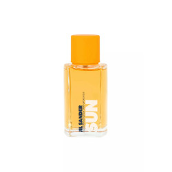 Moteriški kvepalai, Tester Jil Sander Sun EDP 75ml