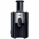 Braun J500 Identity Collection Sulčiaspaudė, Black Braun