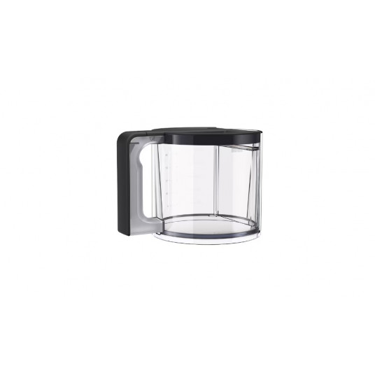 Braun J500 Identity Collection Sulčiaspaudė, Black Braun