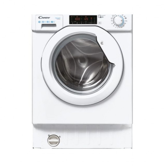 Skalbimo mašina Candy CBWO 49TWME-S
