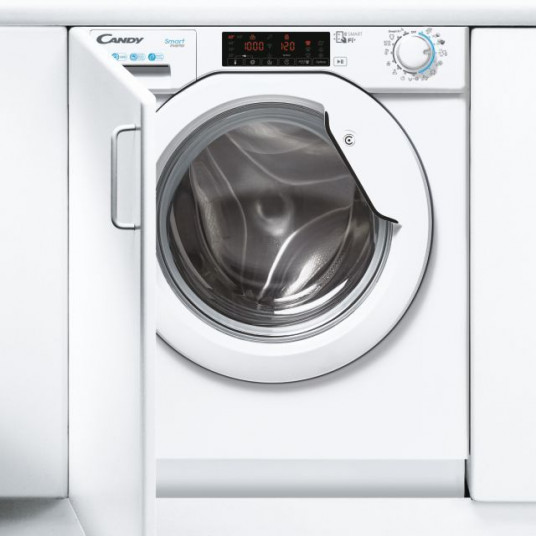 Skalbimo mašina Candy CBWO 49TWME-S