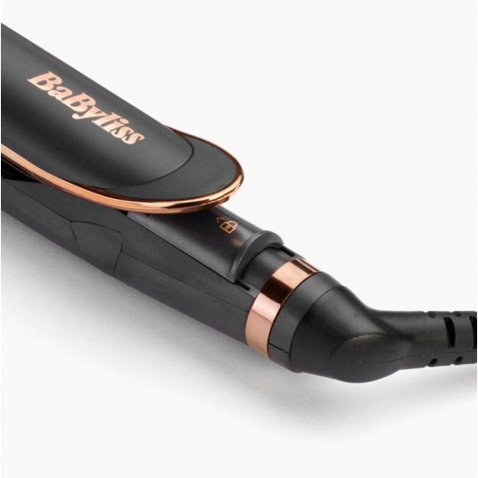 Plaukų tiesintuvas Babyliss Smooth Pro 235 ST394E