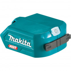 Akumuliatorių adapteris Makita ADP001G