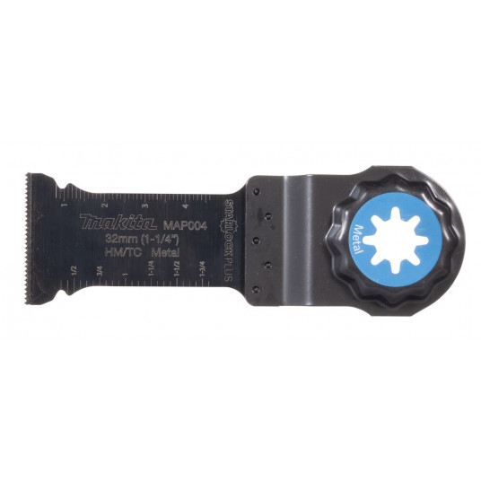 Makita B-66357 daugiafunkcio įrankio priedas