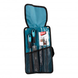 MAKITA CHAIN SHARPENING SET 4mm