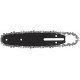 DEWALT Schwert mit Saegekette, 20 cm DCMPS567