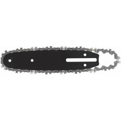 DEWALT Schwert mit Saegekette, 20 cm DCMPS567