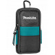 MAKITA VERTICAL PHONE COVER WITH XL ZIPPER