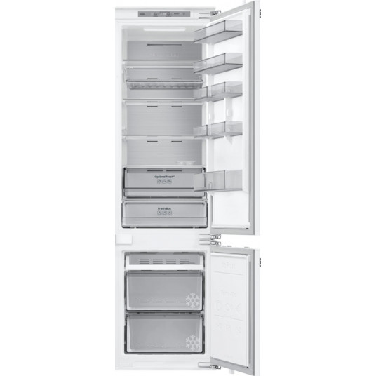 Įmontuojamas šaldytuvas Samsung BRB80F30AEF0EO