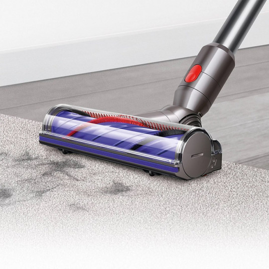 Belaidis dulkių siurblys DYSON V8 Orgin