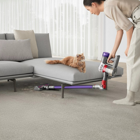 Belaidis dulkių siurblys DYSON V8 Orgin