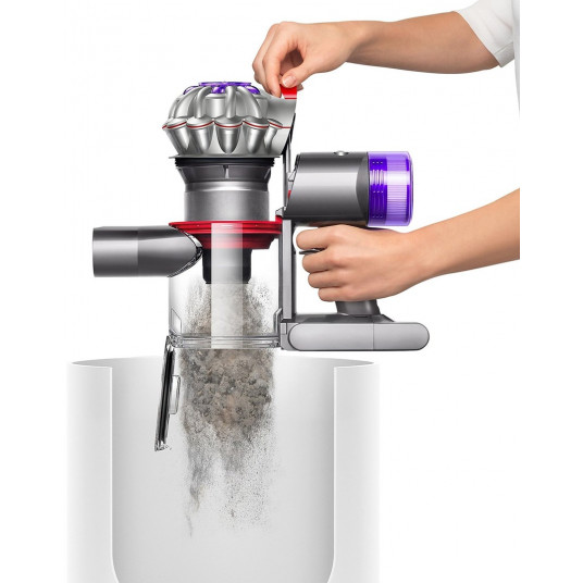 Belaidis dulkių siurblys DYSON V8 Orgin