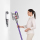 Belaidis dulkių siurblys DYSON V8 Orgin