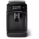 „Philips Espresso“ kavos virimo aparatas EP1200/00 Siurblio slėgis 15 barų, automatinis, 1500 W, juodas